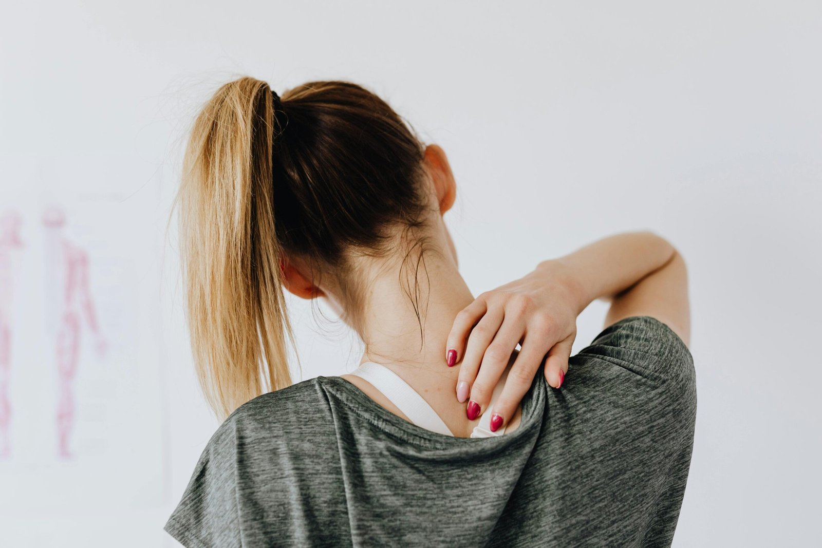 Finding Relief with a Neck Pain Specialist in Singapore