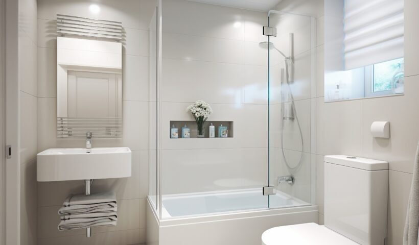 Why Hiring a Professional Bathroom Contractor Matters