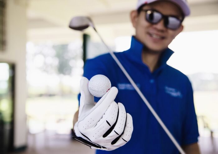 How do you choose the right golf lessons in Singapore?