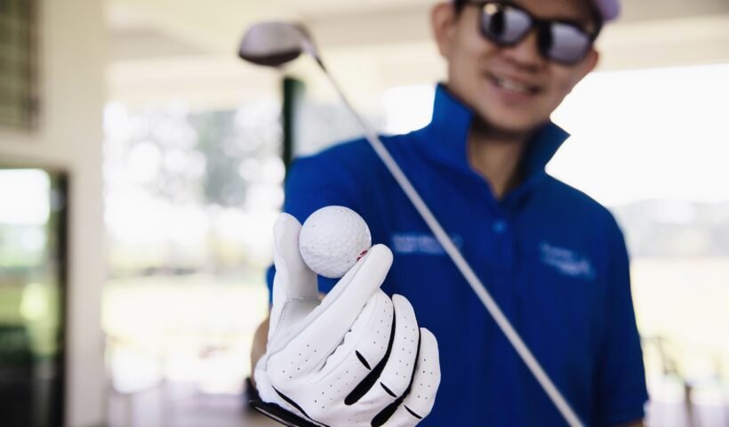 How do you choose the right golf lessons in Singapore?