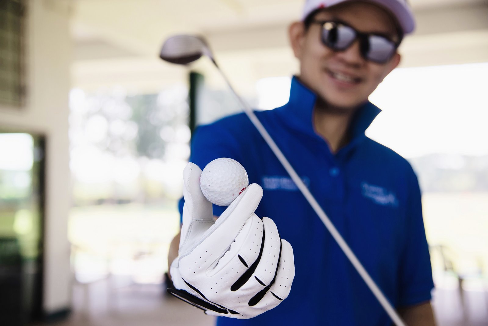 How do you choose the right golf lessons in Singapore?