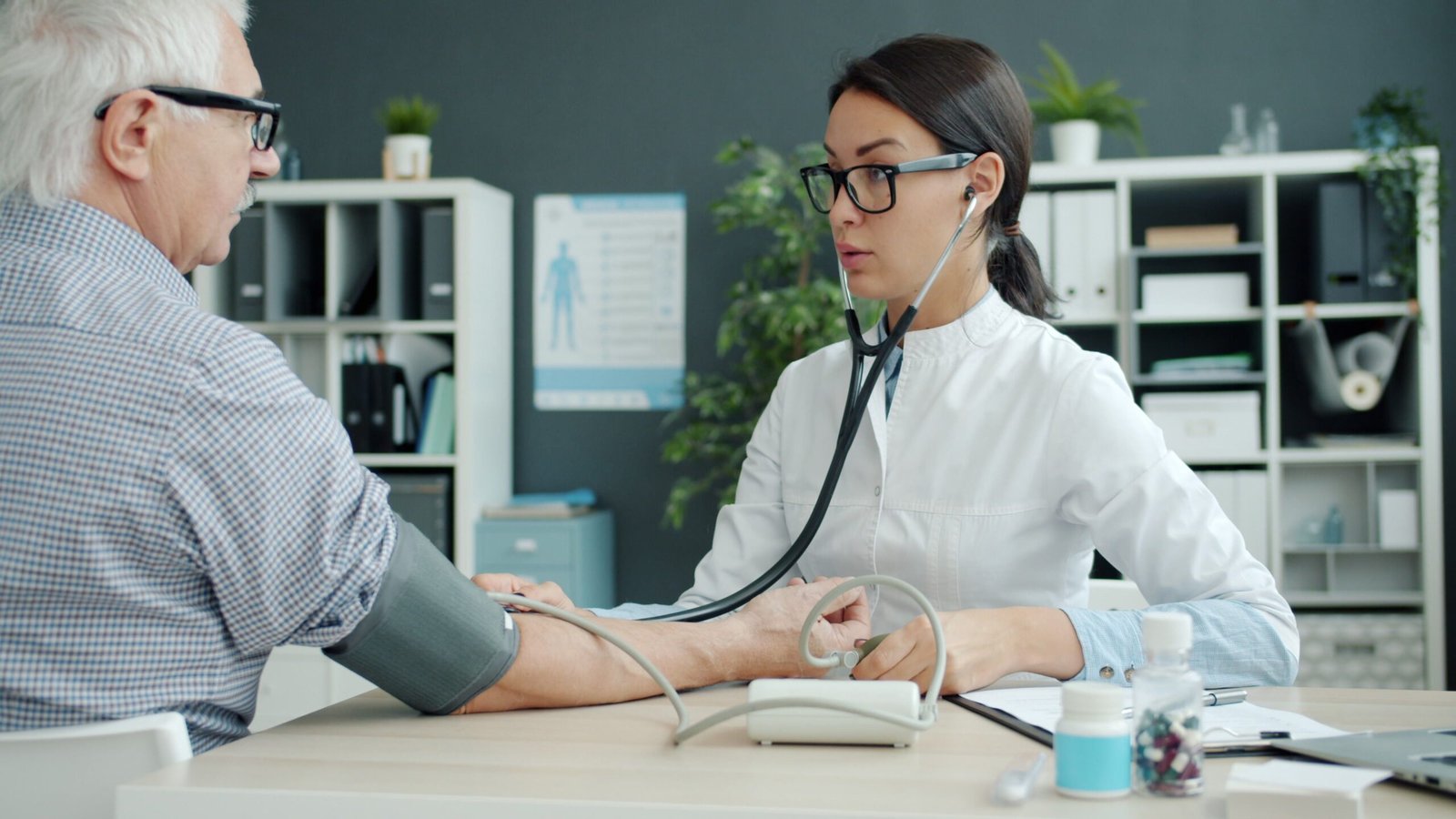 Choosing a Health Screening in Singapore What to Look for Before You Book